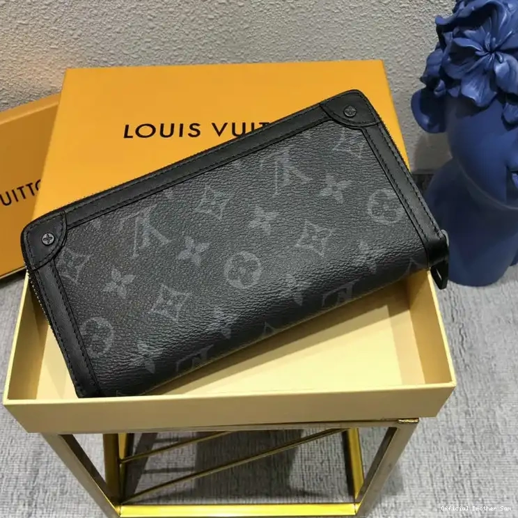 Official Brother Sam LV Bags 2111YZ0035 0825
